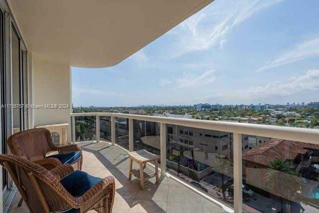 Small Image of 9595 COLLINS AVE #N7-F, Surfside Number 24
