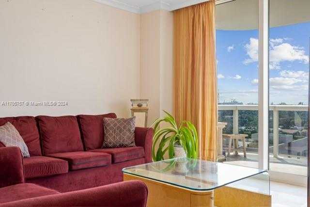 Small Image of 9595 COLLINS AVE #N7-F, Surfside Number 5