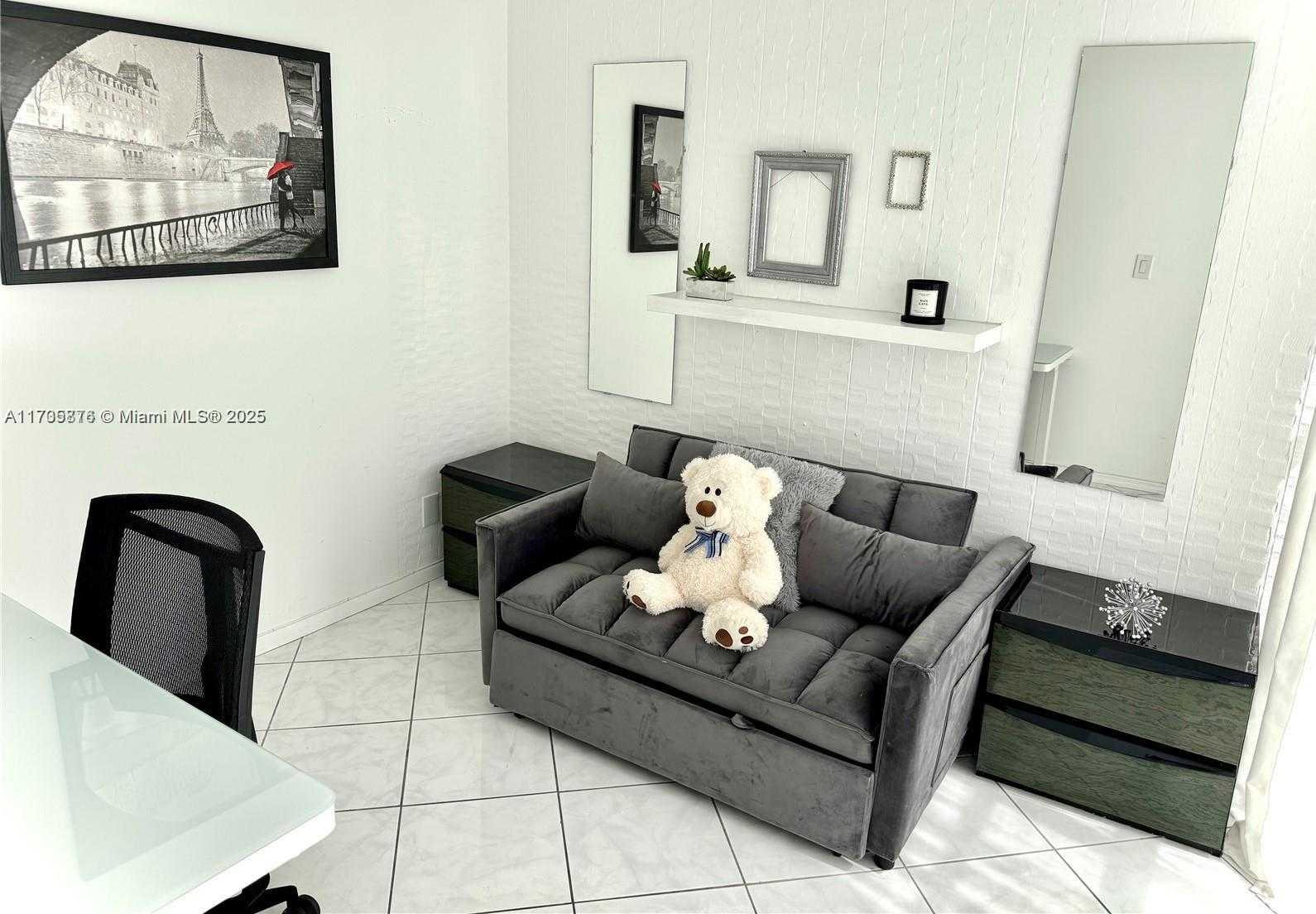 Small Image of 2101 ATLANTIC SHORES BLVD #108, Hallandale Beach Number 14