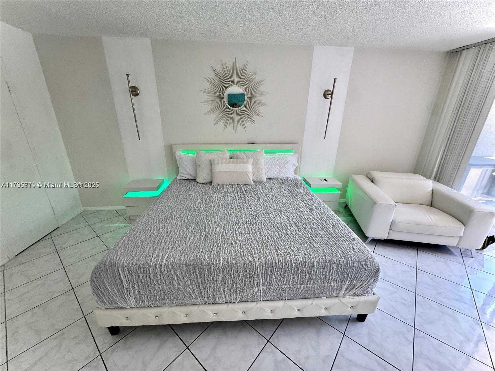 Small Image of 2101 ATLANTIC SHORES BLVD #108, Hallandale Beach Number 2