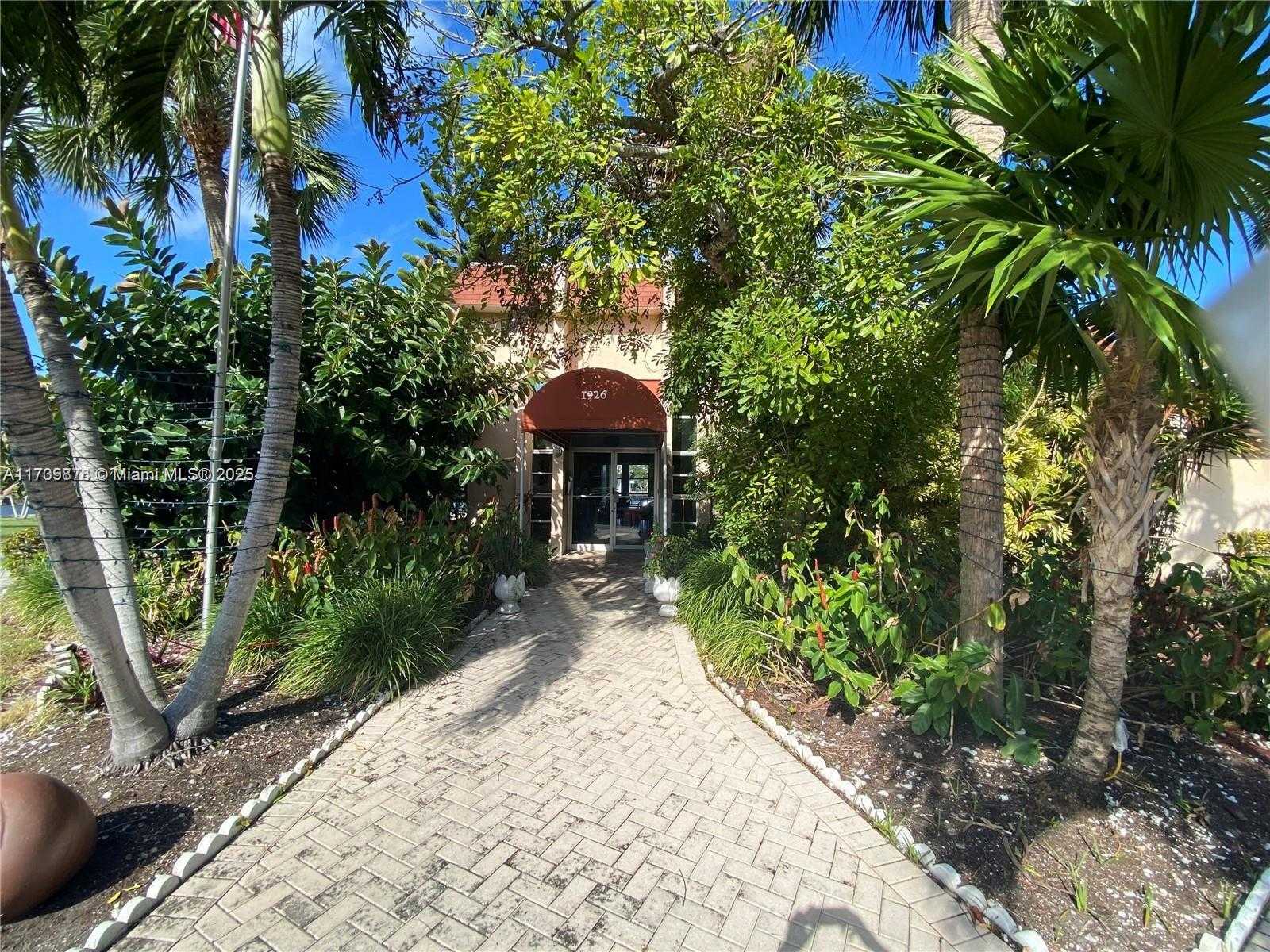 Small Image of 2101 ATLANTIC SHORES BLVD #108, Hallandale Beach Number 39