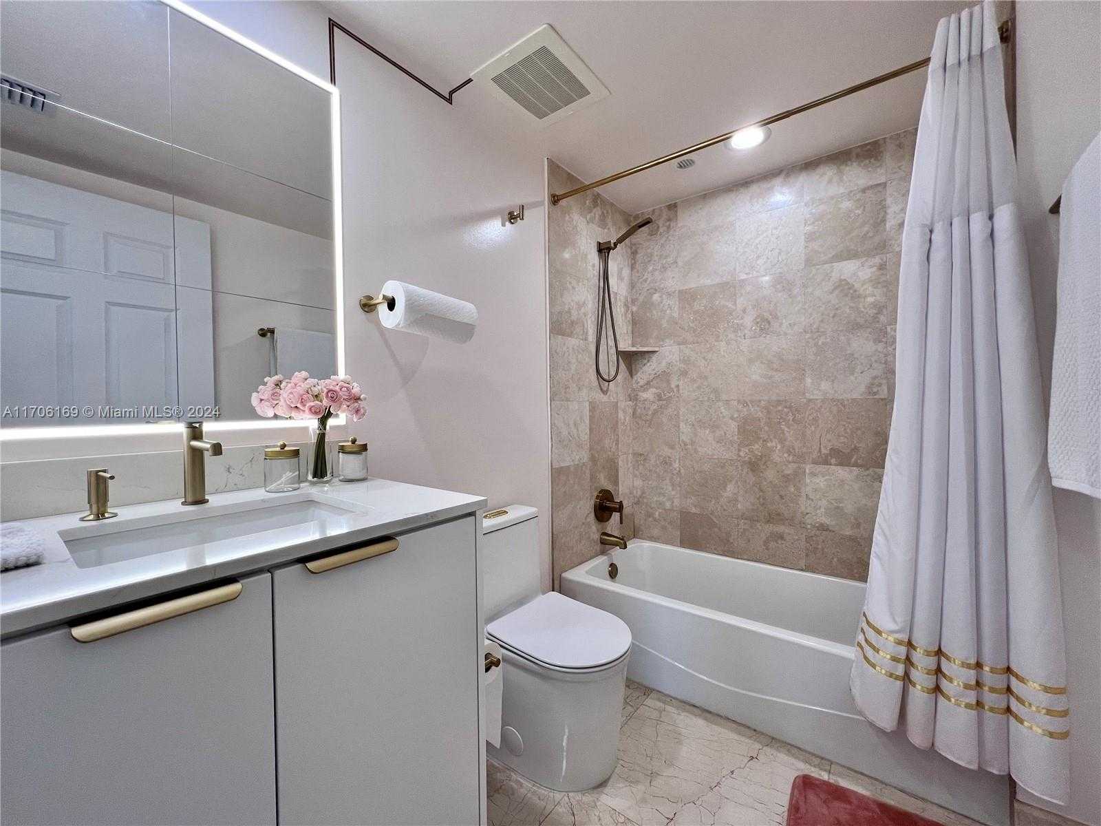 Small Image of 1755 EAST HALLANDALE BEACH BLVD #405E, Hallandale Beach Number 25