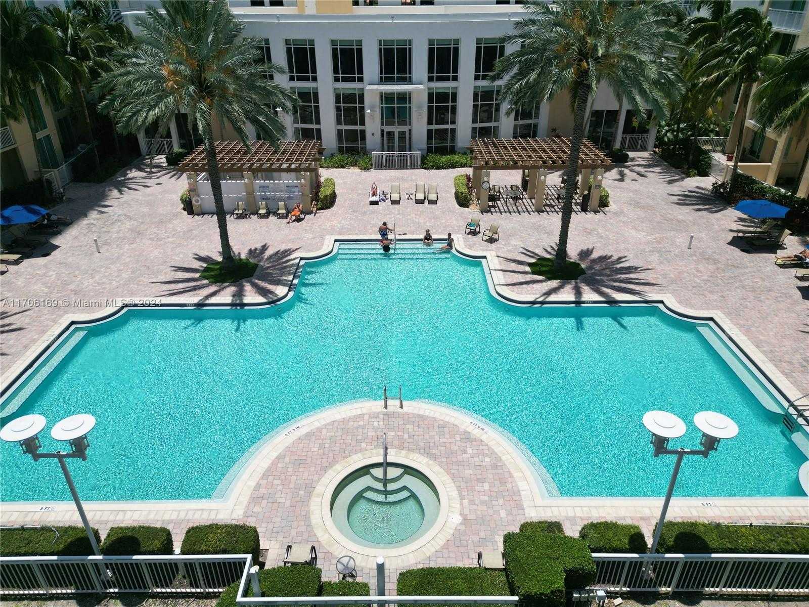 Small Image of 1755 EAST HALLANDALE BEACH BLVD #405E, Hallandale Beach Number 27