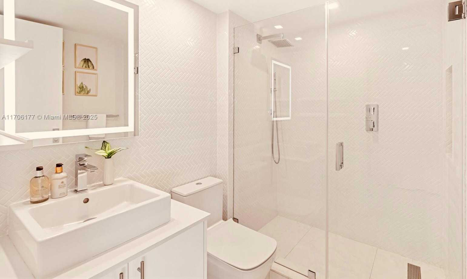 Small Image of 2127 BRICKELL AVE #1505, Miami Number 18