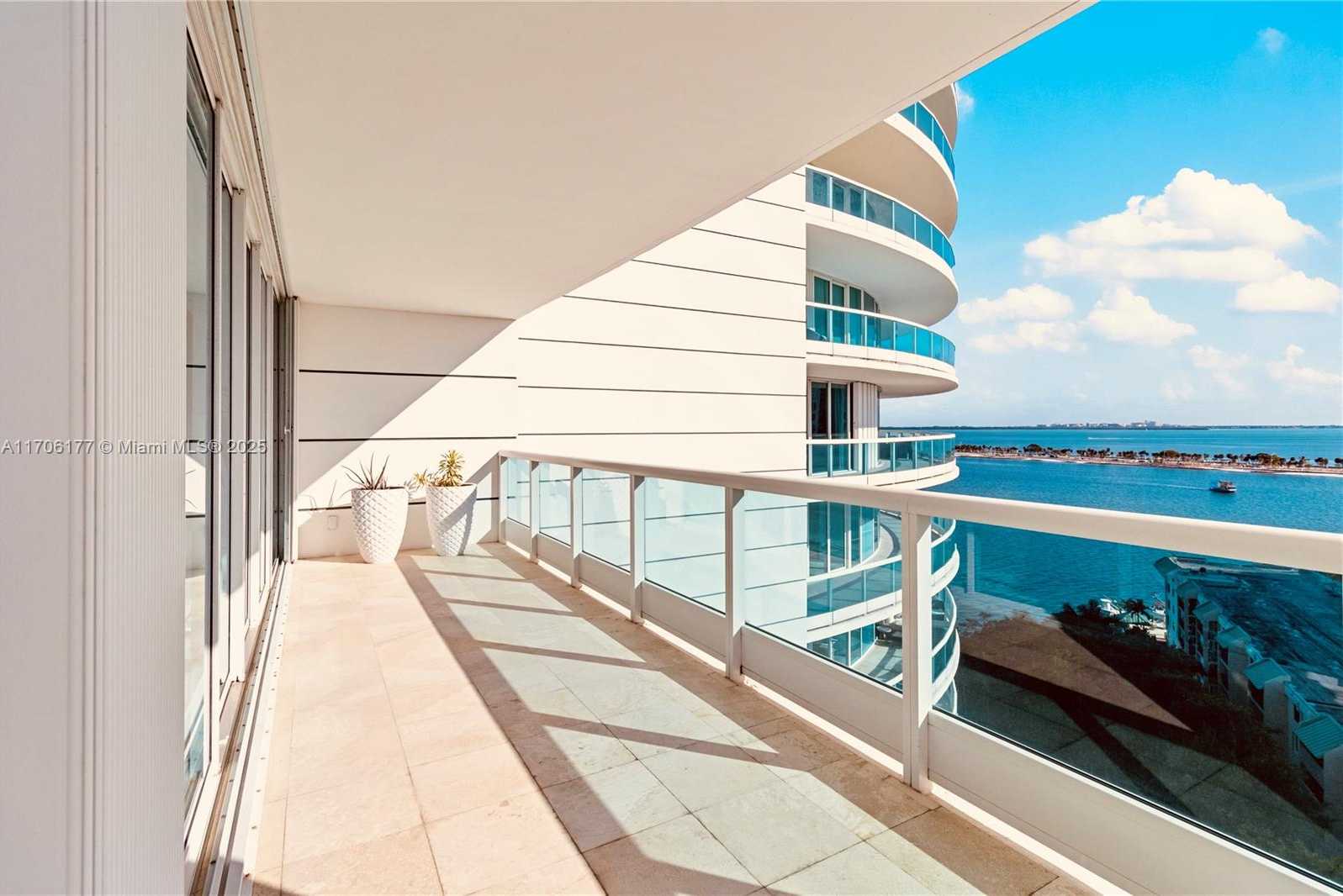 Small Image of 2127 BRICKELL AVE #1505, Miami Number 21
