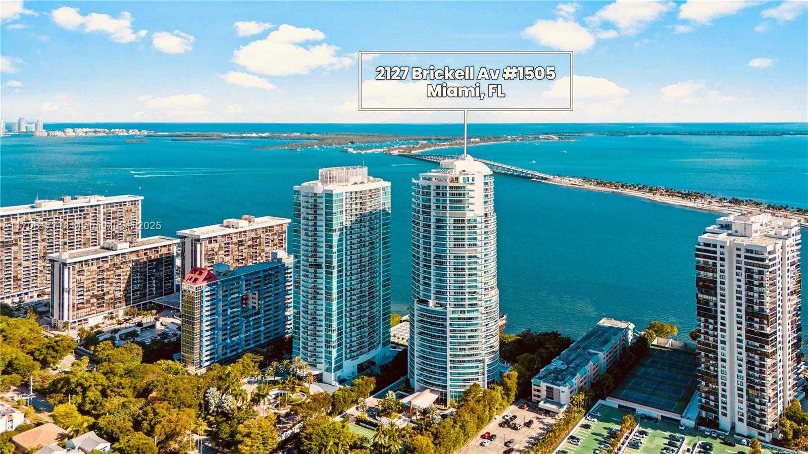 Small Image of 2127 BRICKELL AVE #1505, Miami Number 24