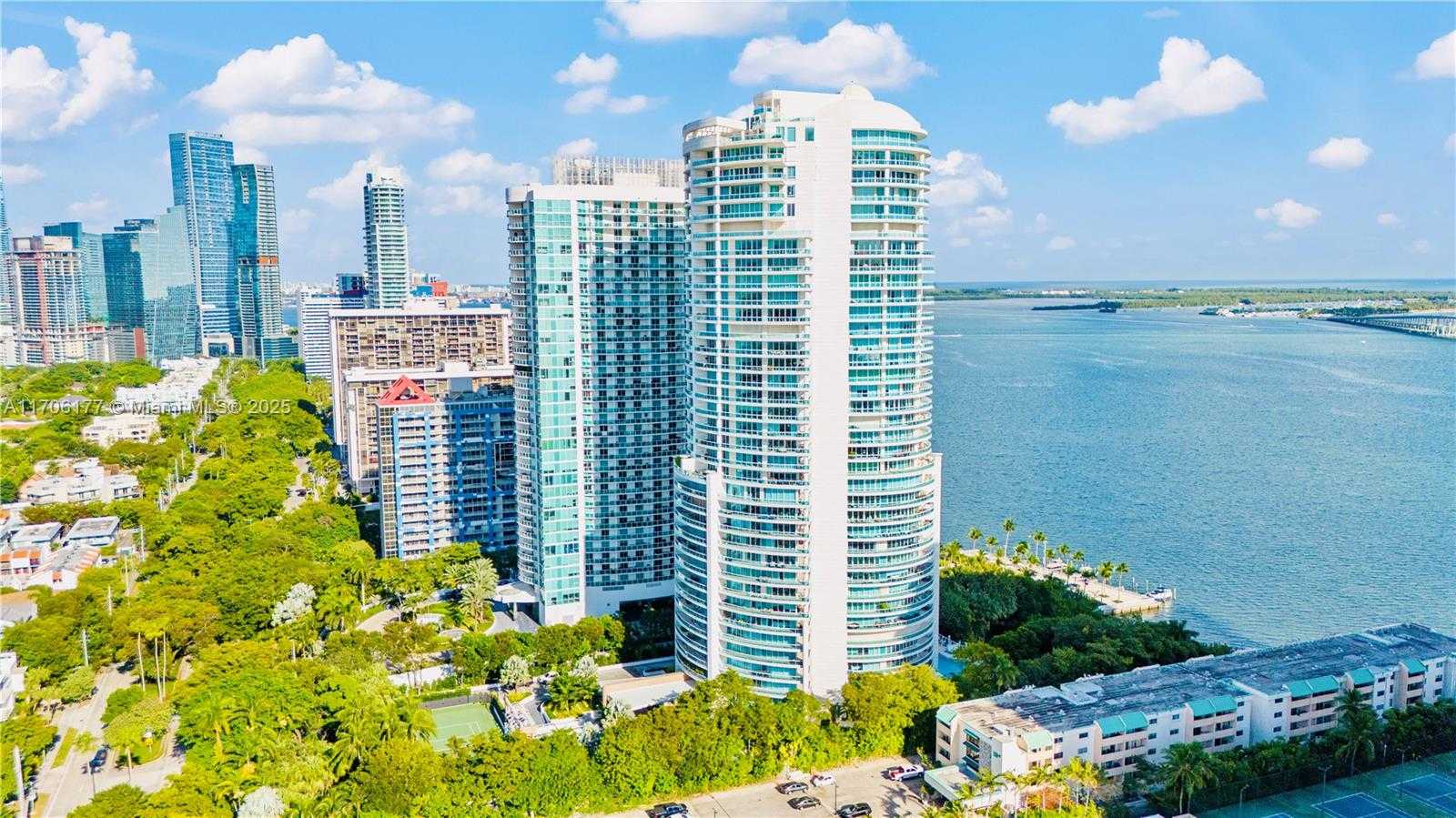 Small Image of 2127 BRICKELL AVE #1505, Miami Number 34