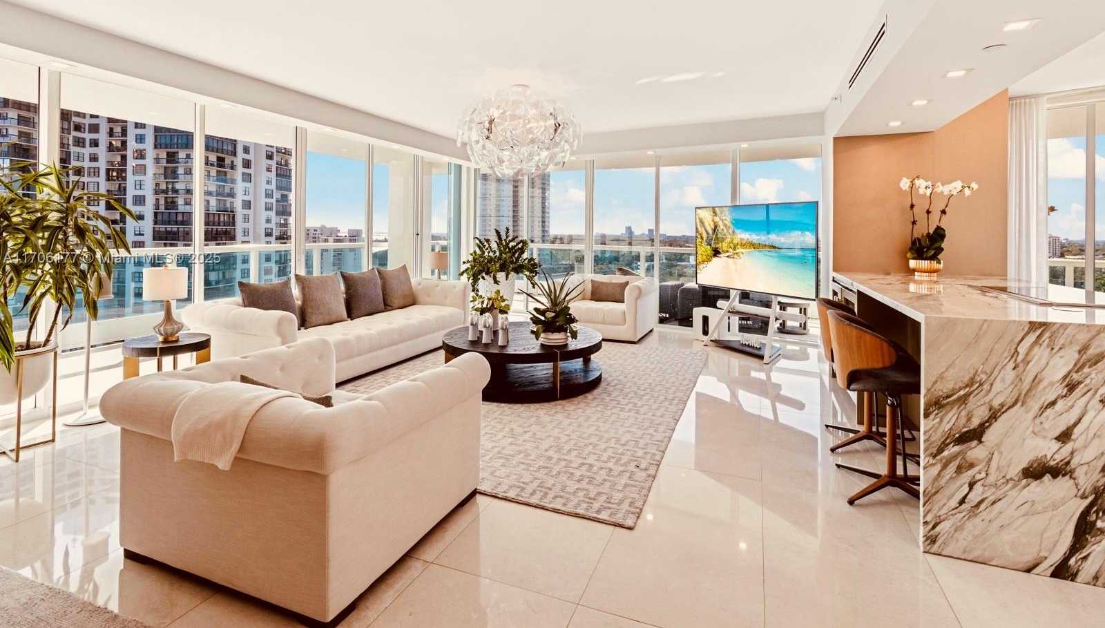 Small Image of 2127 BRICKELL AVE #1505, Miami Number 4