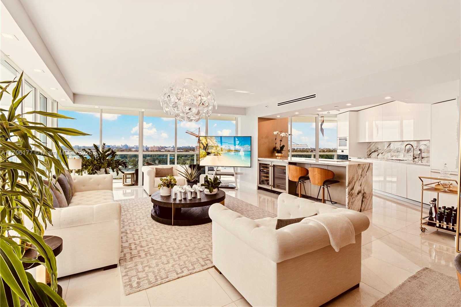 Small Image of 2127 BRICKELL AVE #1505, Miami Number 5