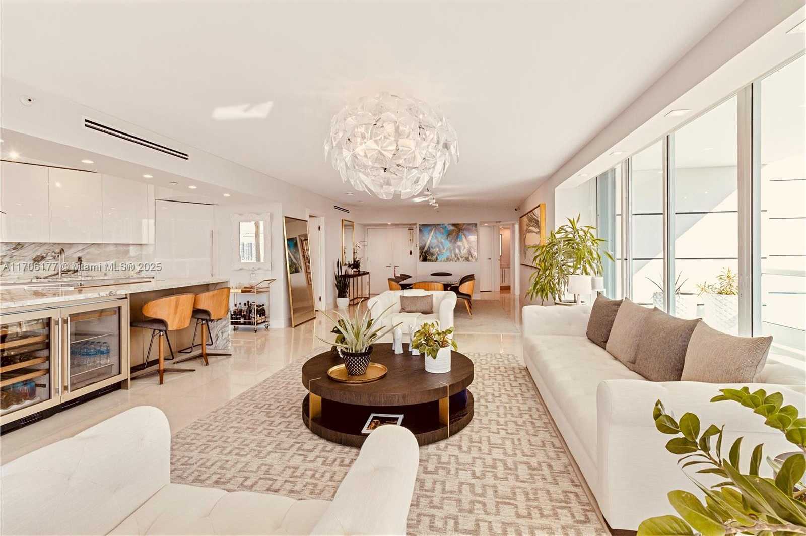 Small Image of 2127 BRICKELL AVE #1505, Miami Number 7