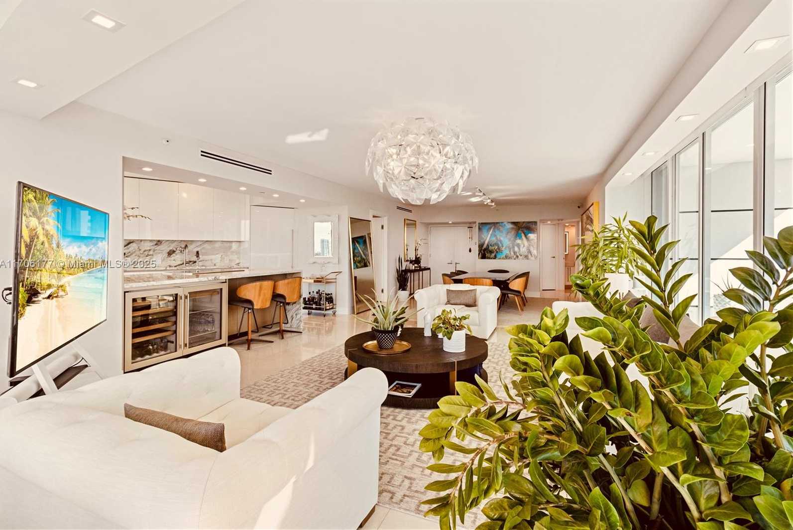 Small Image of 2127 BRICKELL AVE #1505, Miami Number 8