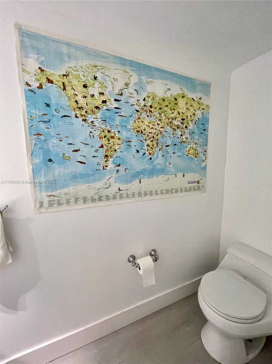 Small Image of 6900 BAY DR #7A, Miami Beach Number 19