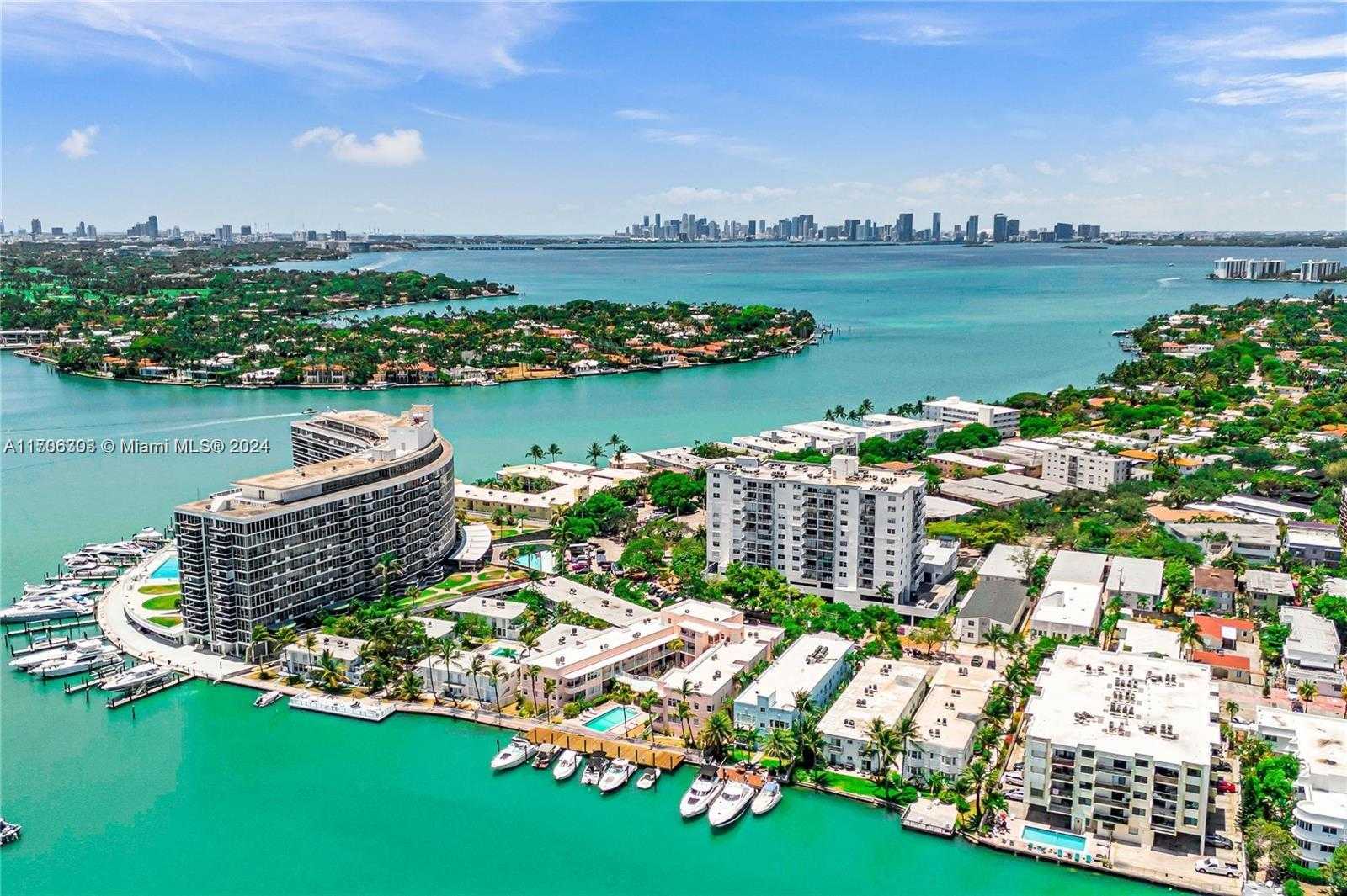 Small Image of 6900 BAY DR #7A, Miami Beach Number 22