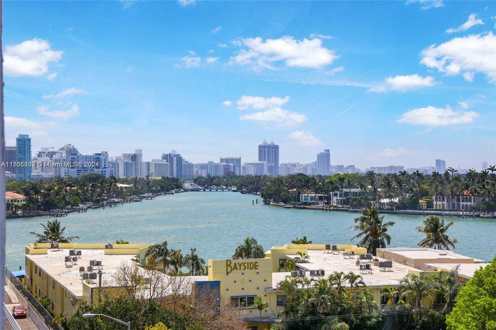 Small Image of 6900 BAY DR #7A, Miami Beach Number 23