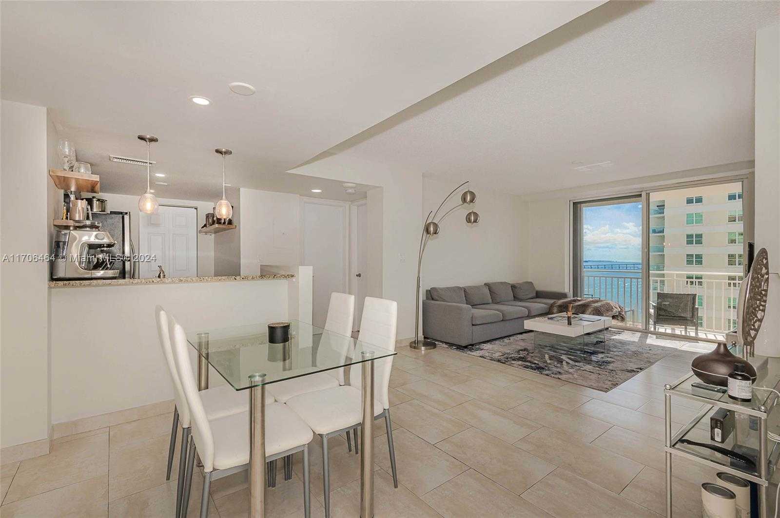 Small Image of 770 CLAUGHTON ISLAND DR #1914, Miami Number 2