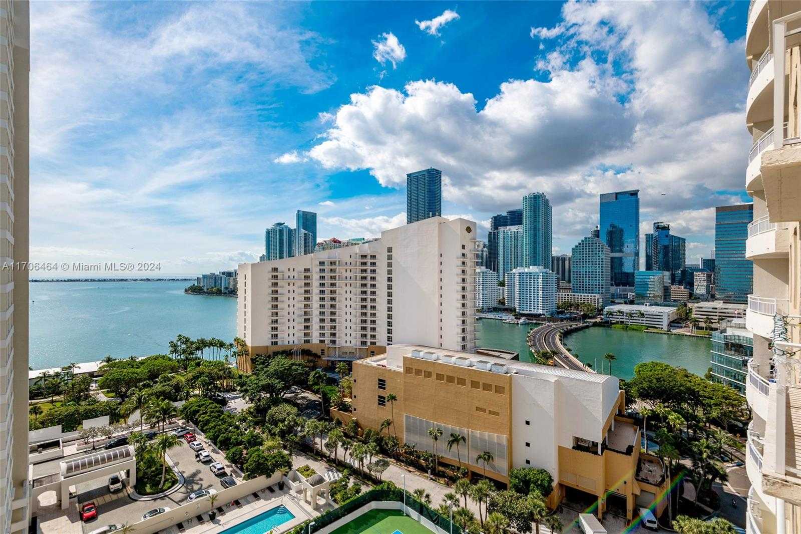 Small Image of 770 CLAUGHTON ISLAND DR #1914, Miami Number 29