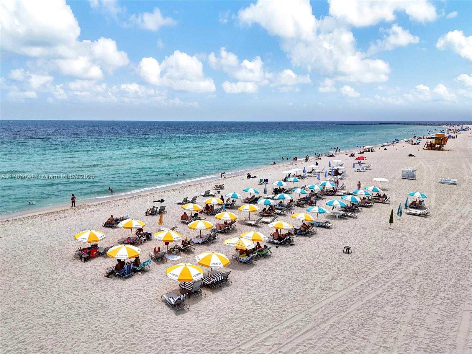 Small Image of 401 OCEAN DR #1007, Miami Beach Number 15