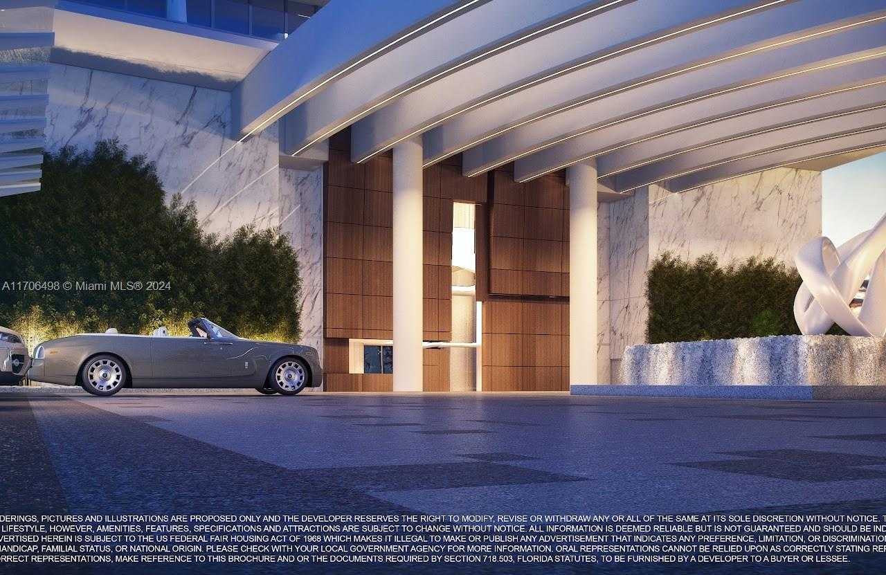 Small Image of 18501 COLLINS AVE #601, Sunny Isles Beach Number 12