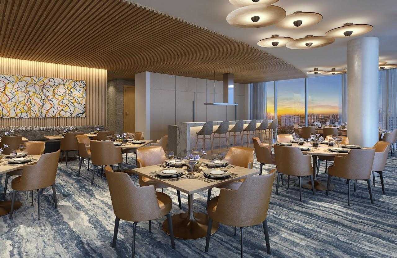 Small Image of 18501 COLLINS AVE #601, Sunny Isles Beach Number 14