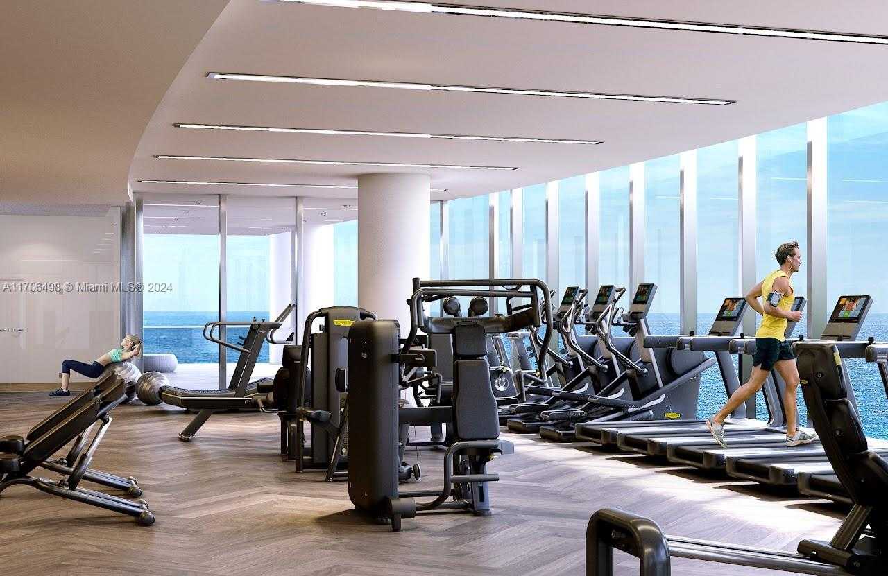 Small Image of 18501 COLLINS AVE #601, Sunny Isles Beach Number 15