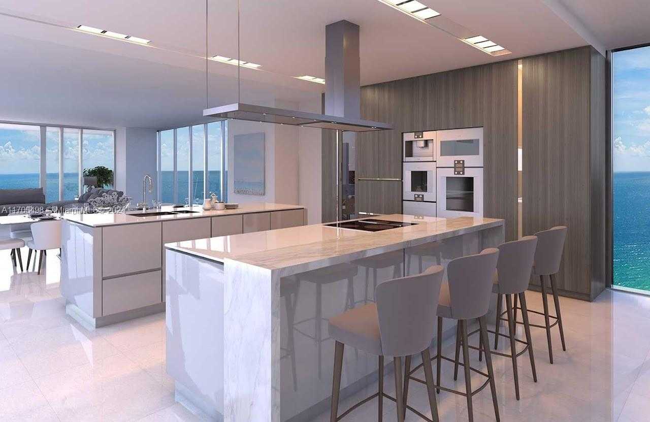 Small Image of 18501 COLLINS AVE #601, Sunny Isles Beach Number 16