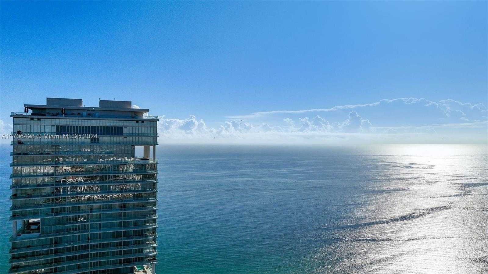Small Image of 18501 COLLINS AVE #601, Sunny Isles Beach Number 17