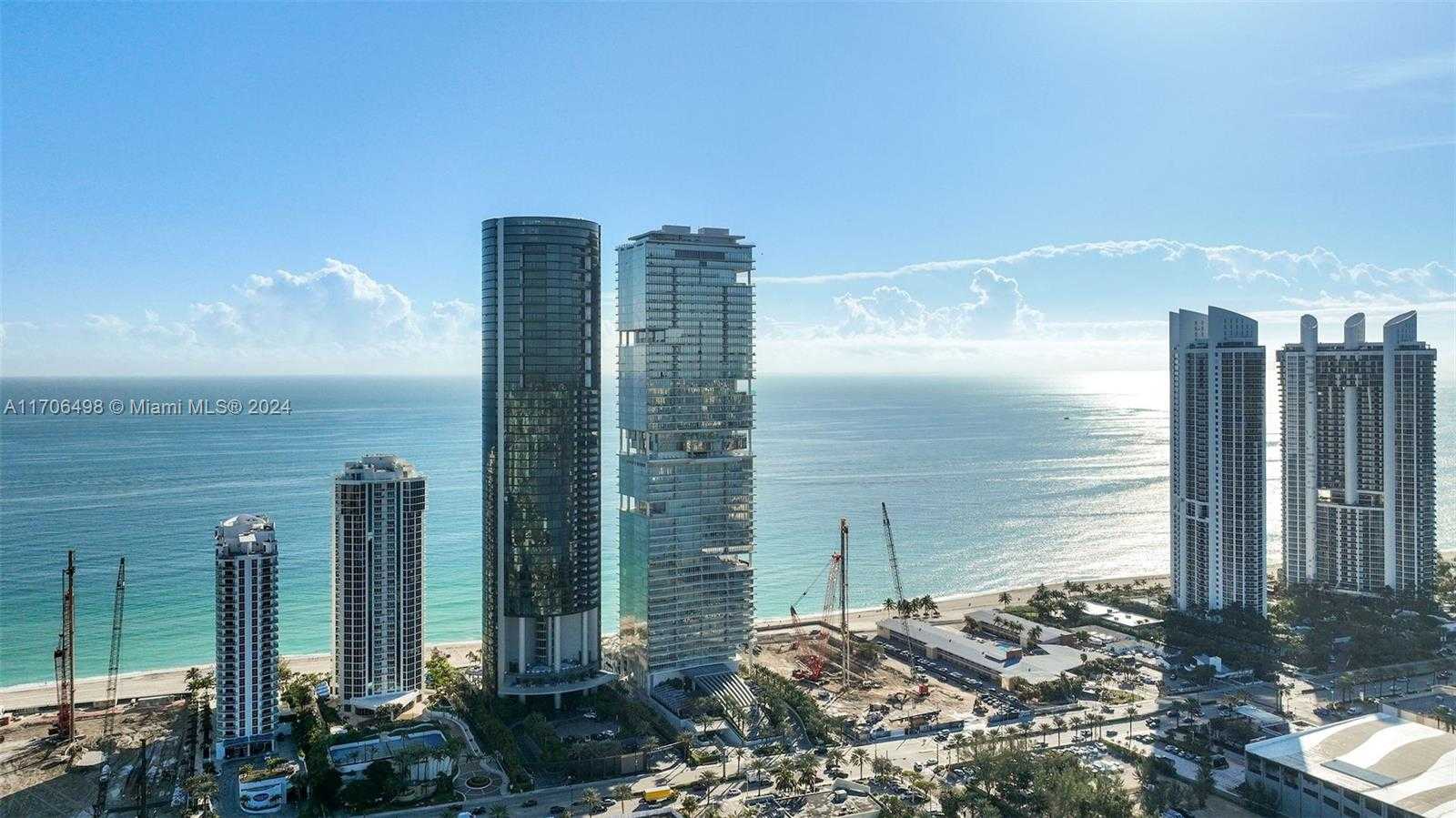 Small Image of 18501 COLLINS AVE #601, Sunny Isles Beach Number 19