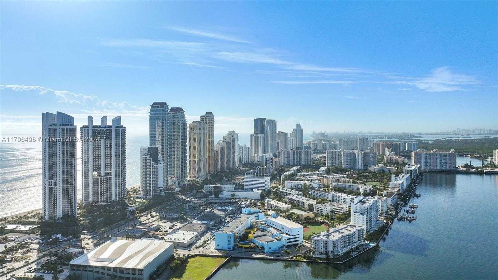 Small Image of 18501 COLLINS AVE #601, Sunny Isles Beach Number 20