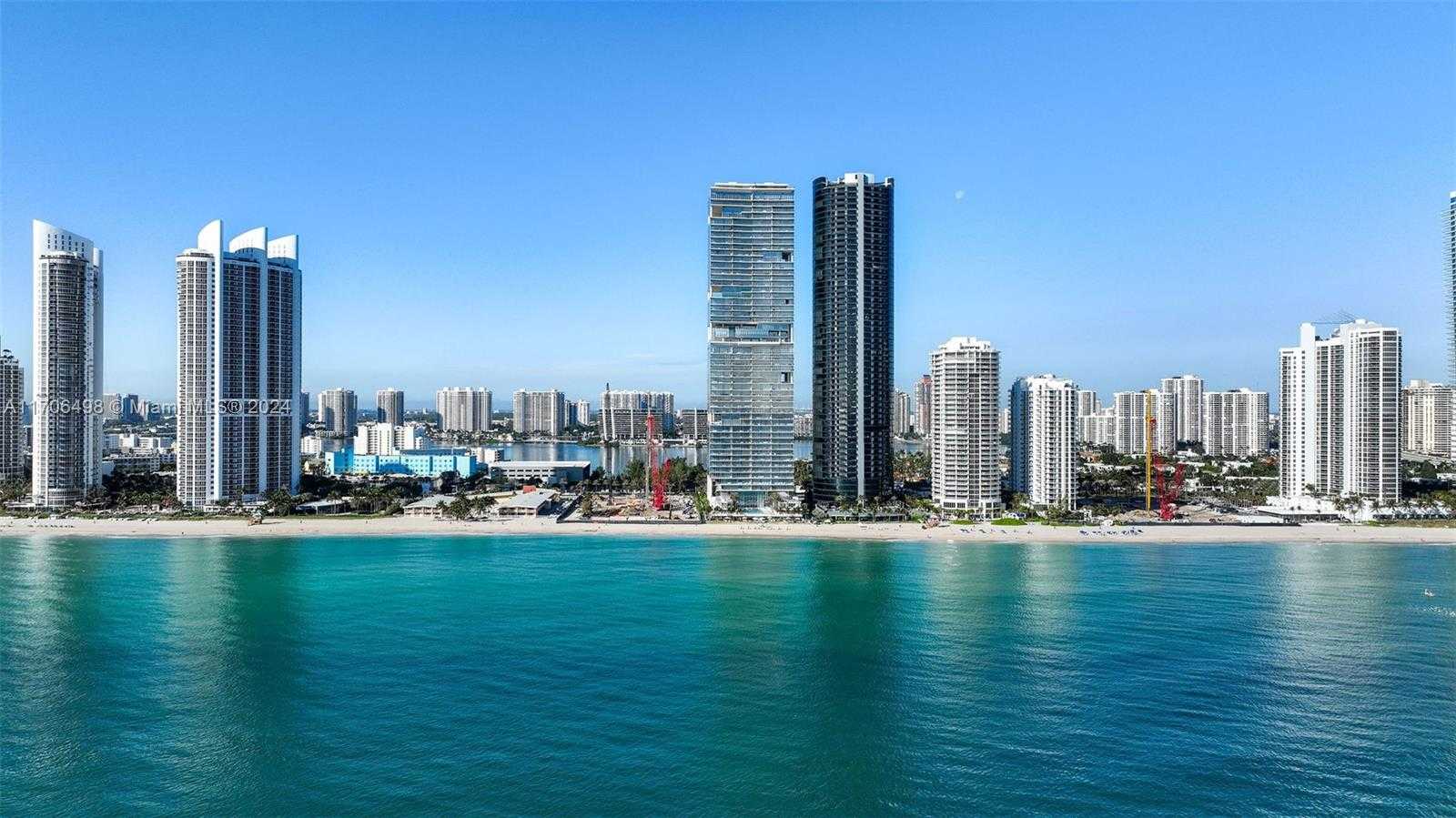Small Image of 18501 COLLINS AVE #601, Sunny Isles Beach Number 23