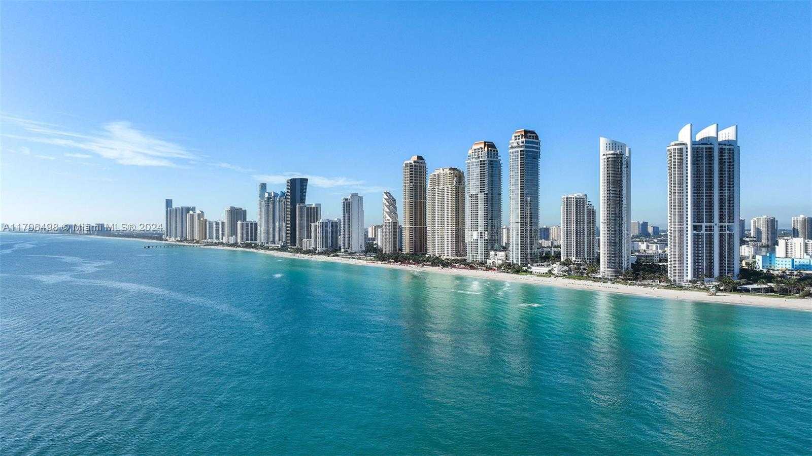 Small Image of 18501 COLLINS AVE #601, Sunny Isles Beach Number 24