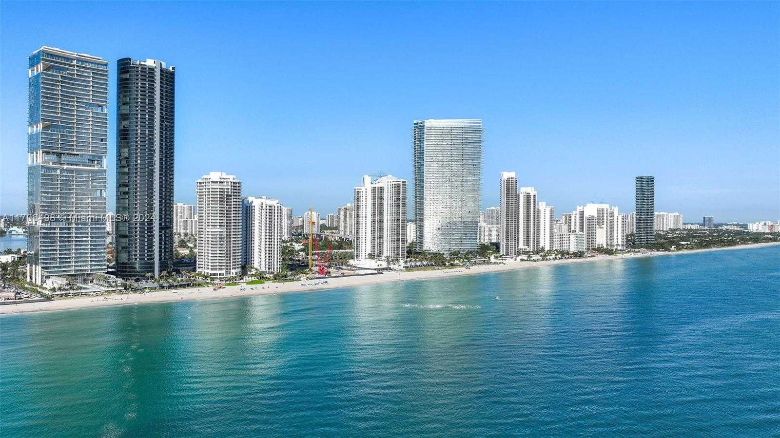 Small Image of 18501 COLLINS AVE #601, Sunny Isles Beach Number 25