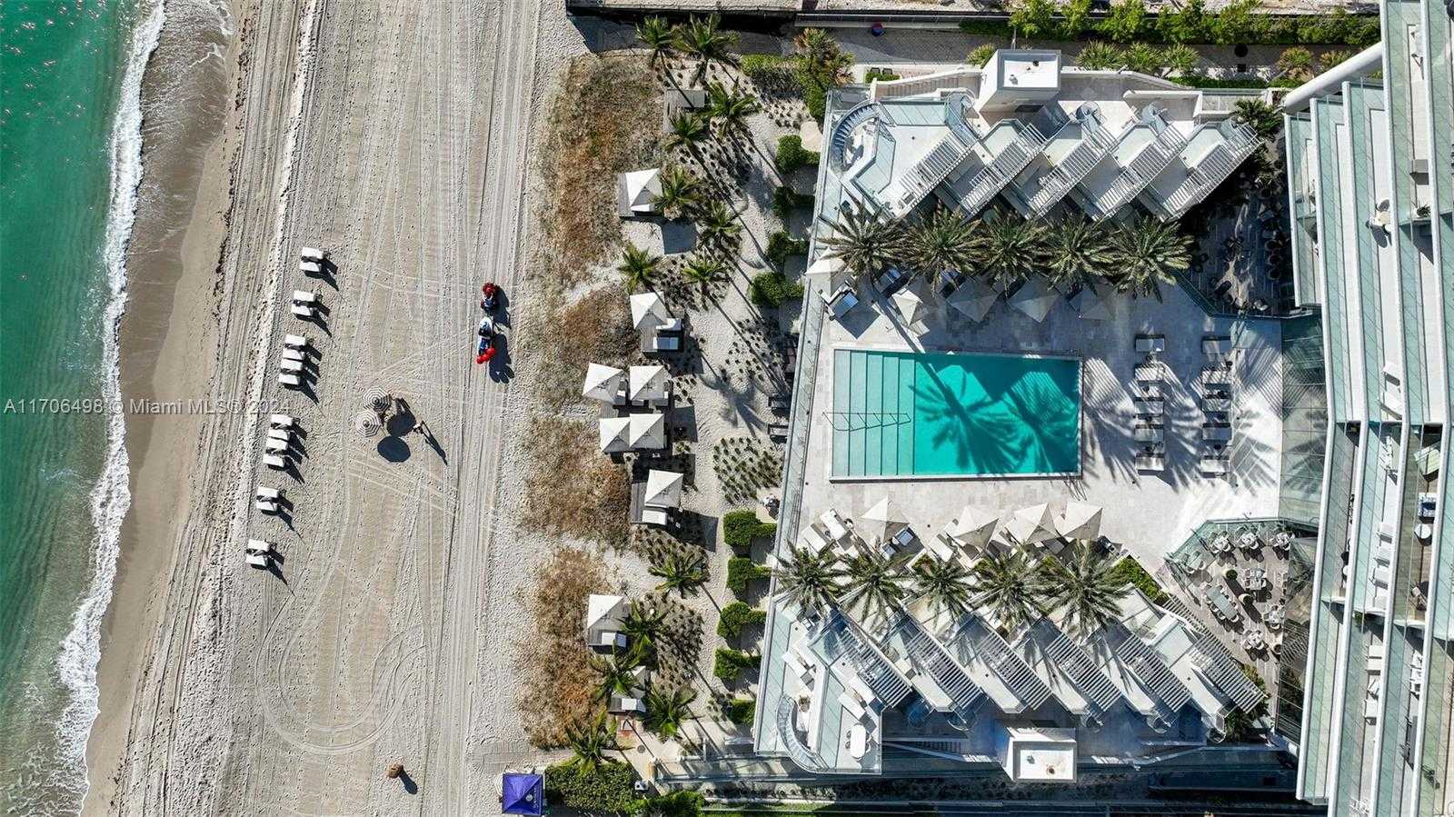 Small Image of 18501 COLLINS AVE #601, Sunny Isles Beach Number 26