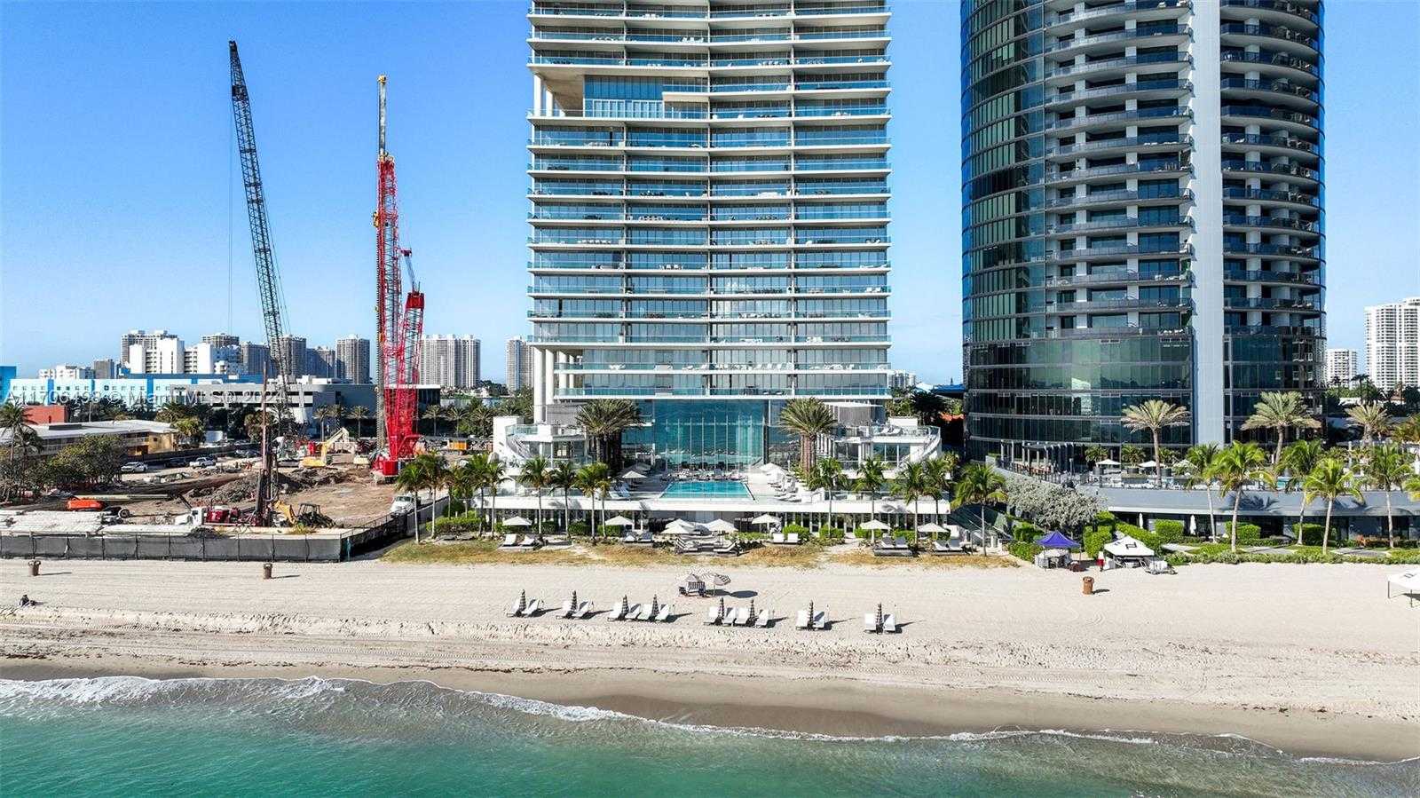 Small Image of 18501 COLLINS AVE #601, Sunny Isles Beach Number 27