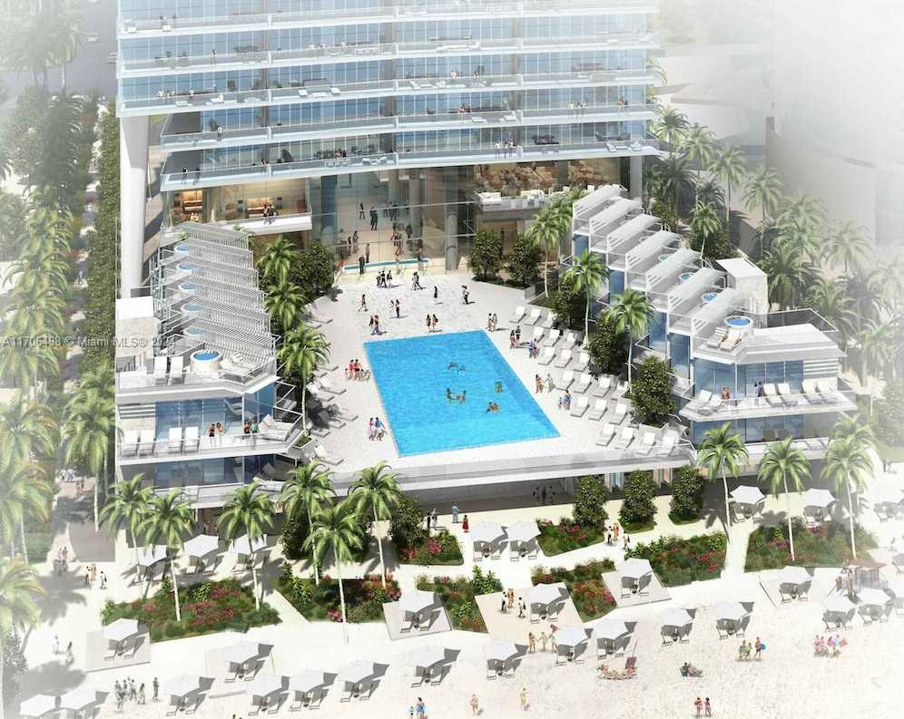 Small Image of 18501 COLLINS AVE #601, Sunny Isles Beach Number 3