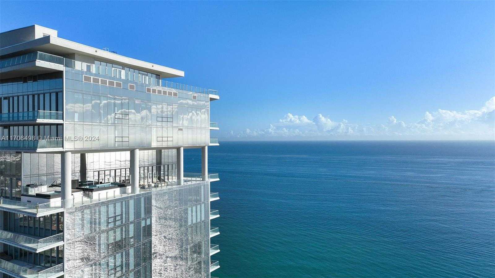 Small Image of 18501 COLLINS AVE #601, Sunny Isles Beach Number 31