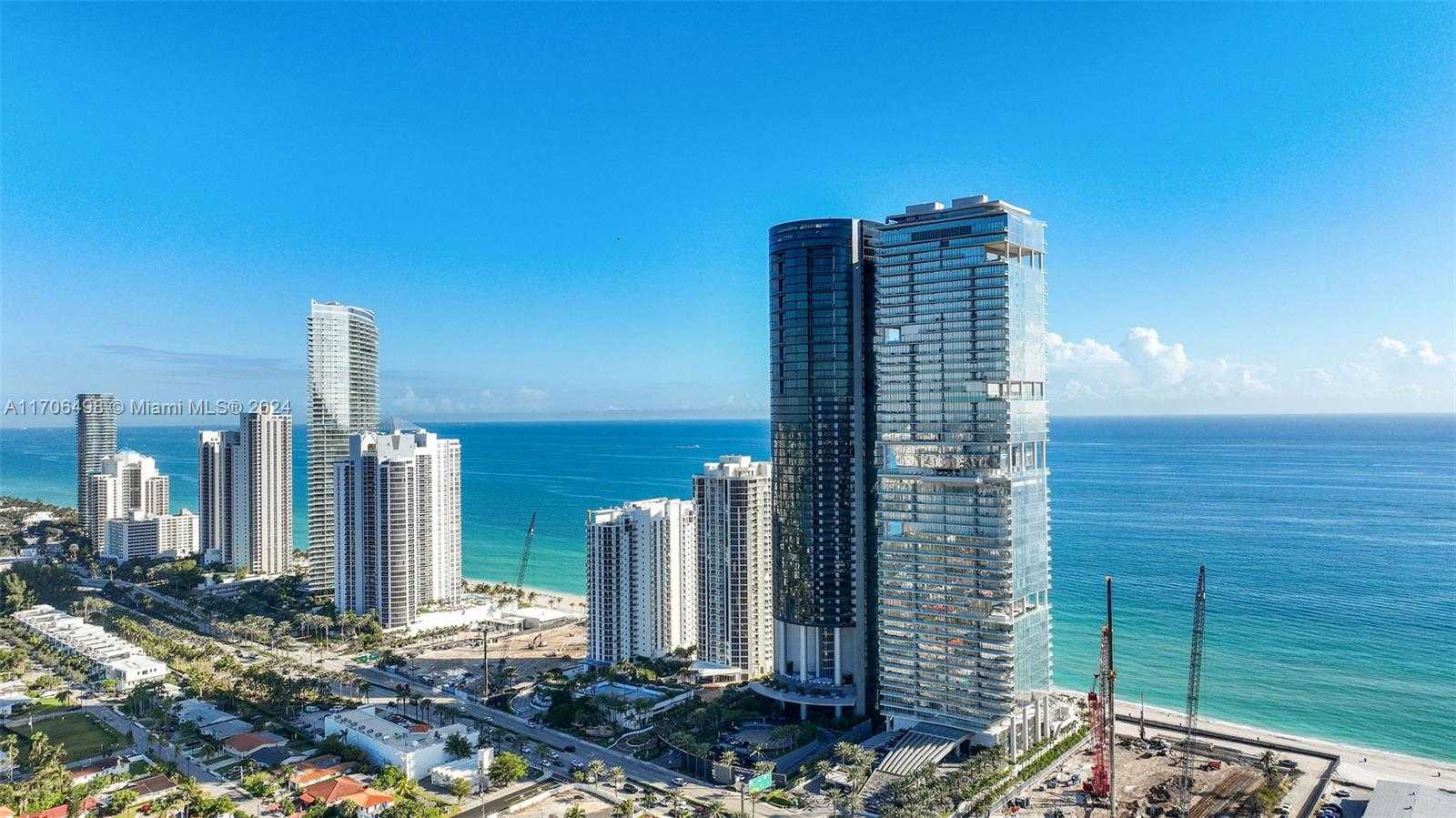 Small Image of 18501 COLLINS AVE #601, Sunny Isles Beach Number 32