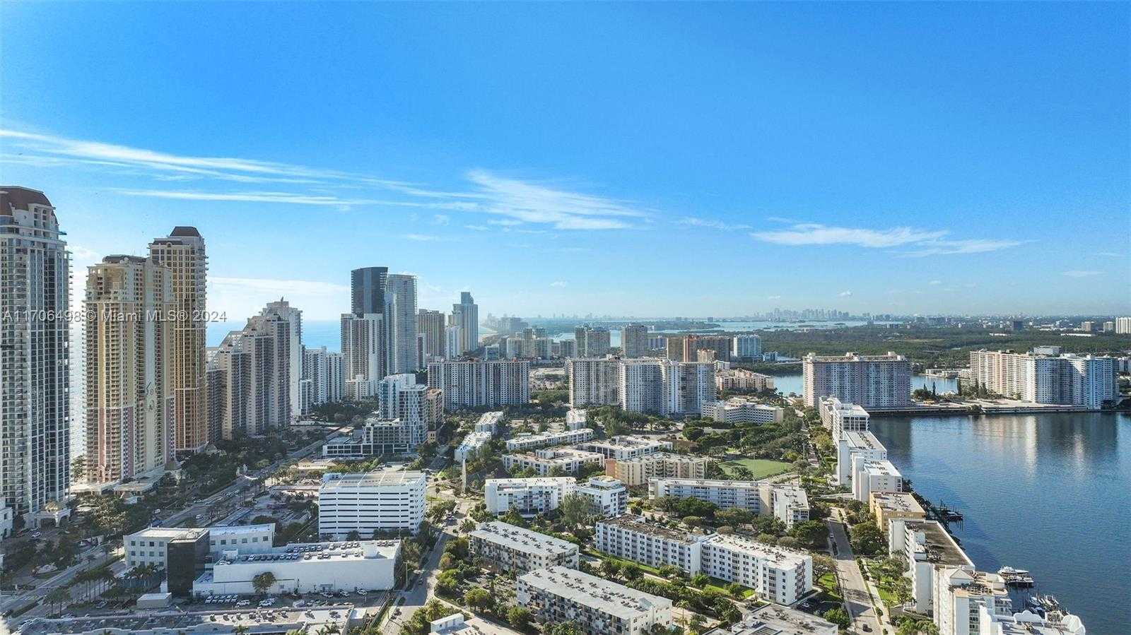 Small Image of 18501 COLLINS AVE #601, Sunny Isles Beach Number 33