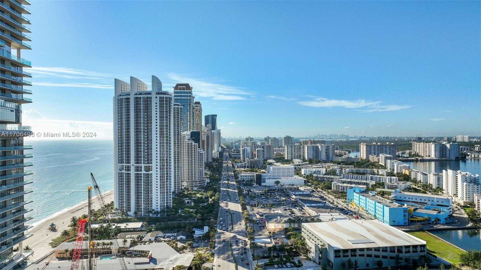 Small Image of 18501 COLLINS AVE #601, Sunny Isles Beach Number 35
