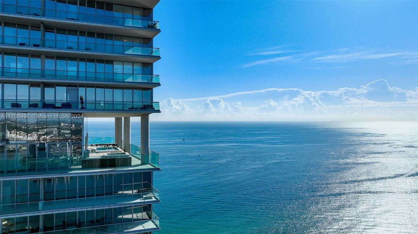 Small Image of 18501 COLLINS AVE #601, Sunny Isles Beach Number 36