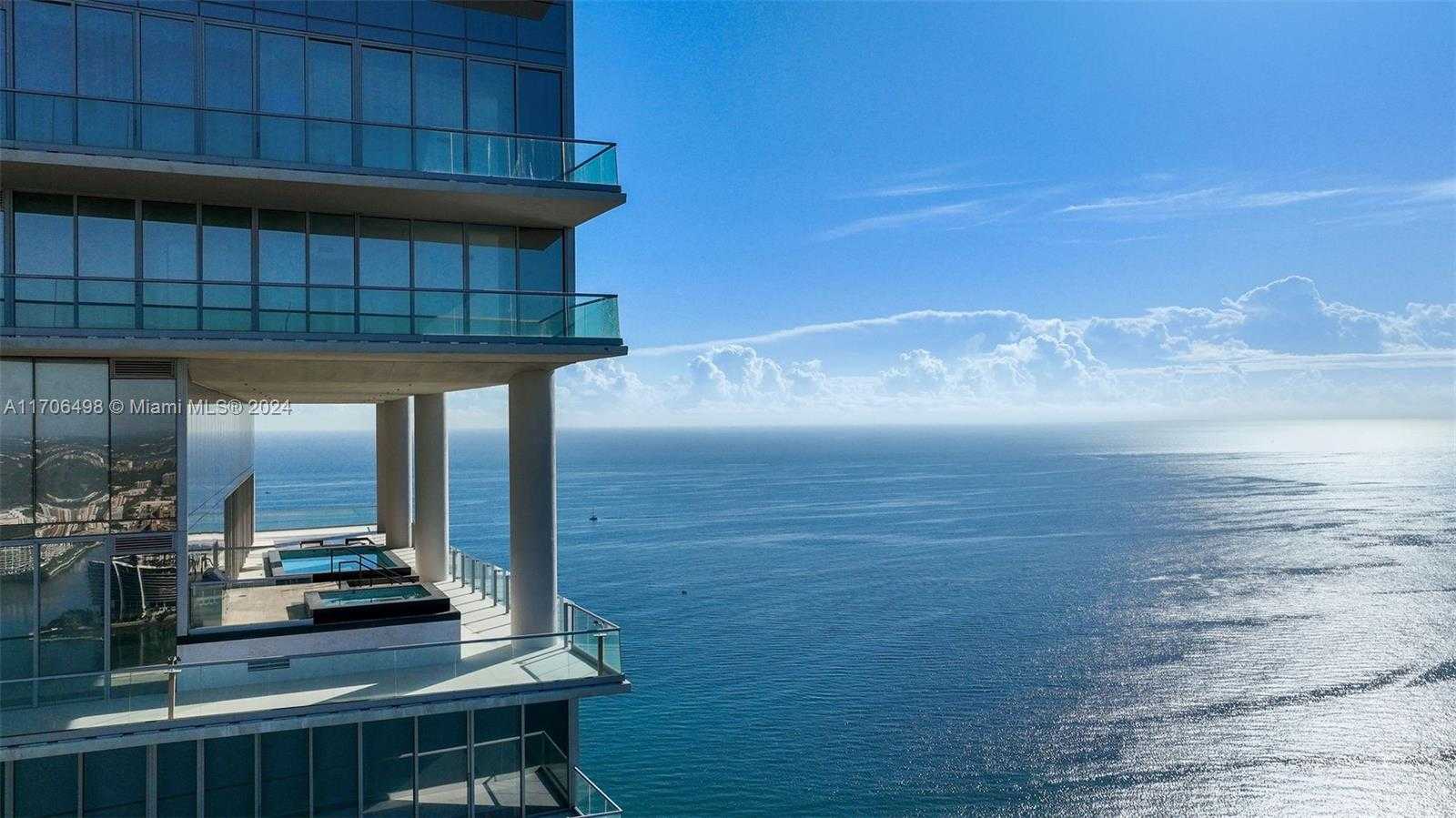 Small Image of 18501 COLLINS AVE #601, Sunny Isles Beach Number 37
