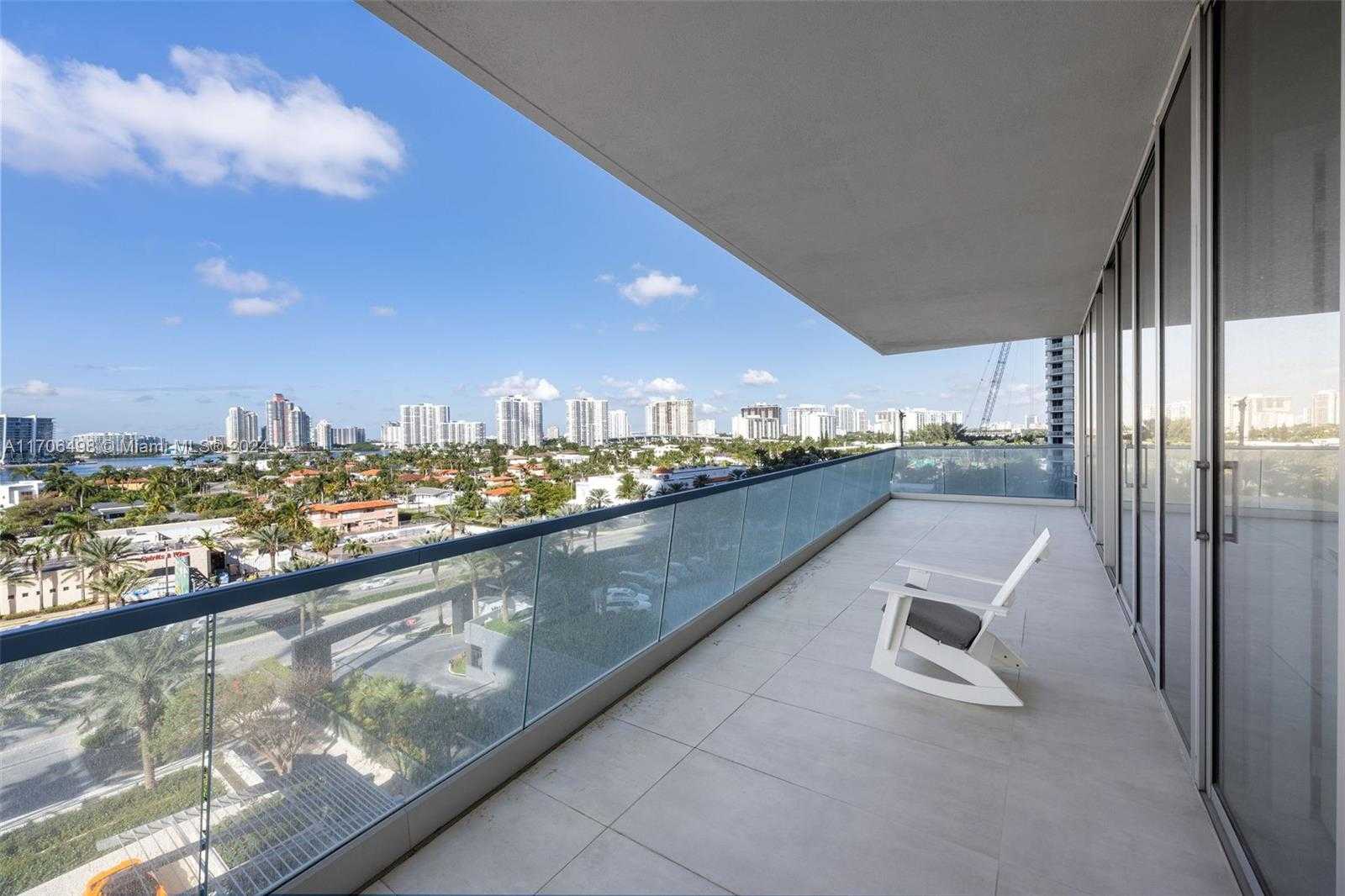 Small Image of 18501 COLLINS AVE #601, Sunny Isles Beach Number 38