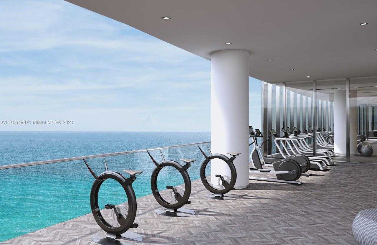 Small Image of 18501 COLLINS AVE #601, Sunny Isles Beach Number 4