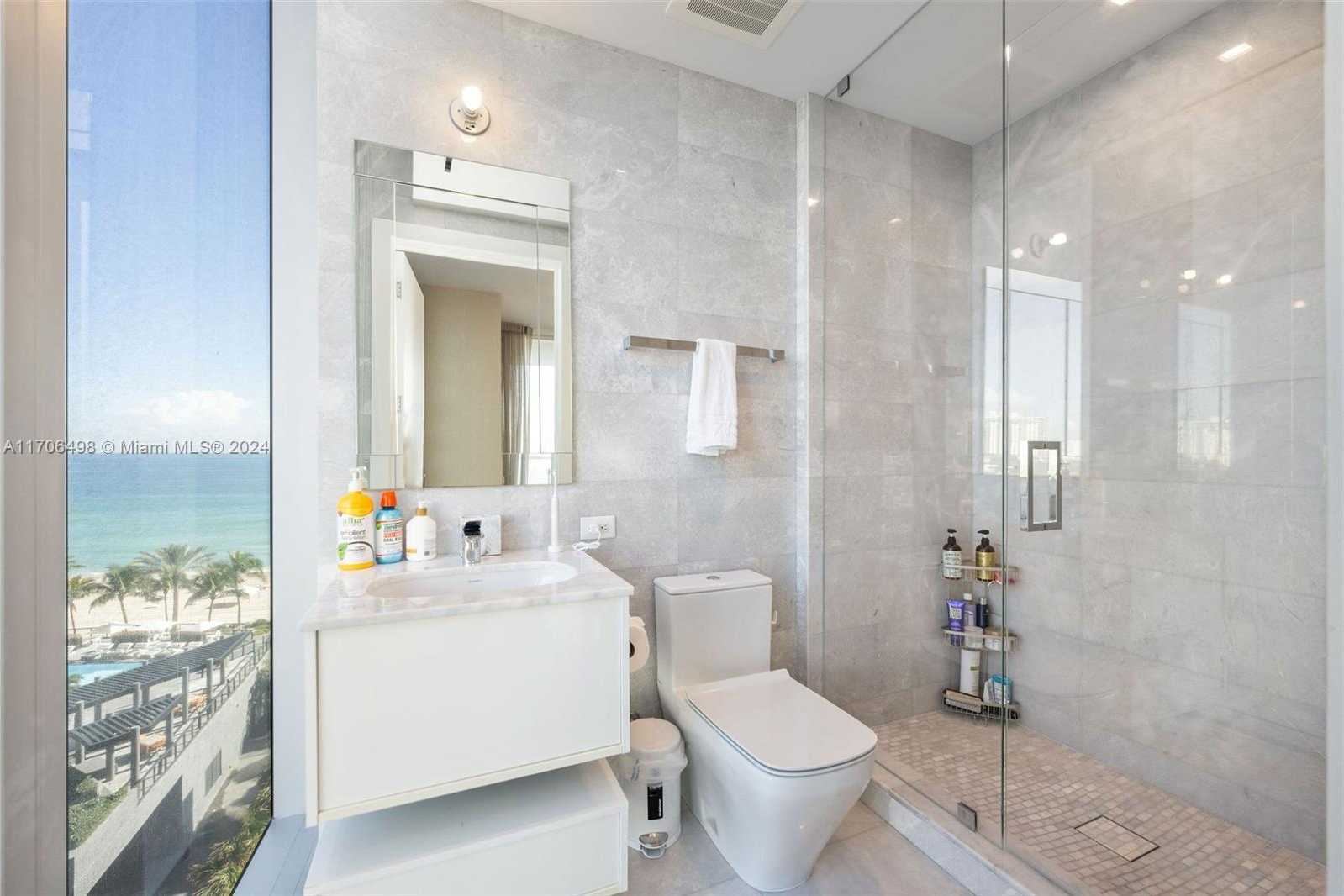 Small Image of 18501 COLLINS AVE #601, Sunny Isles Beach Number 40