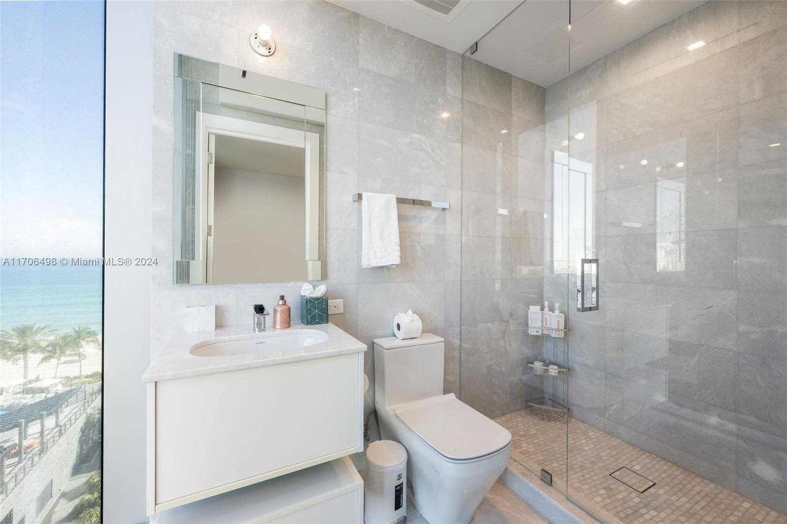 Small Image of 18501 COLLINS AVE #601, Sunny Isles Beach Number 43