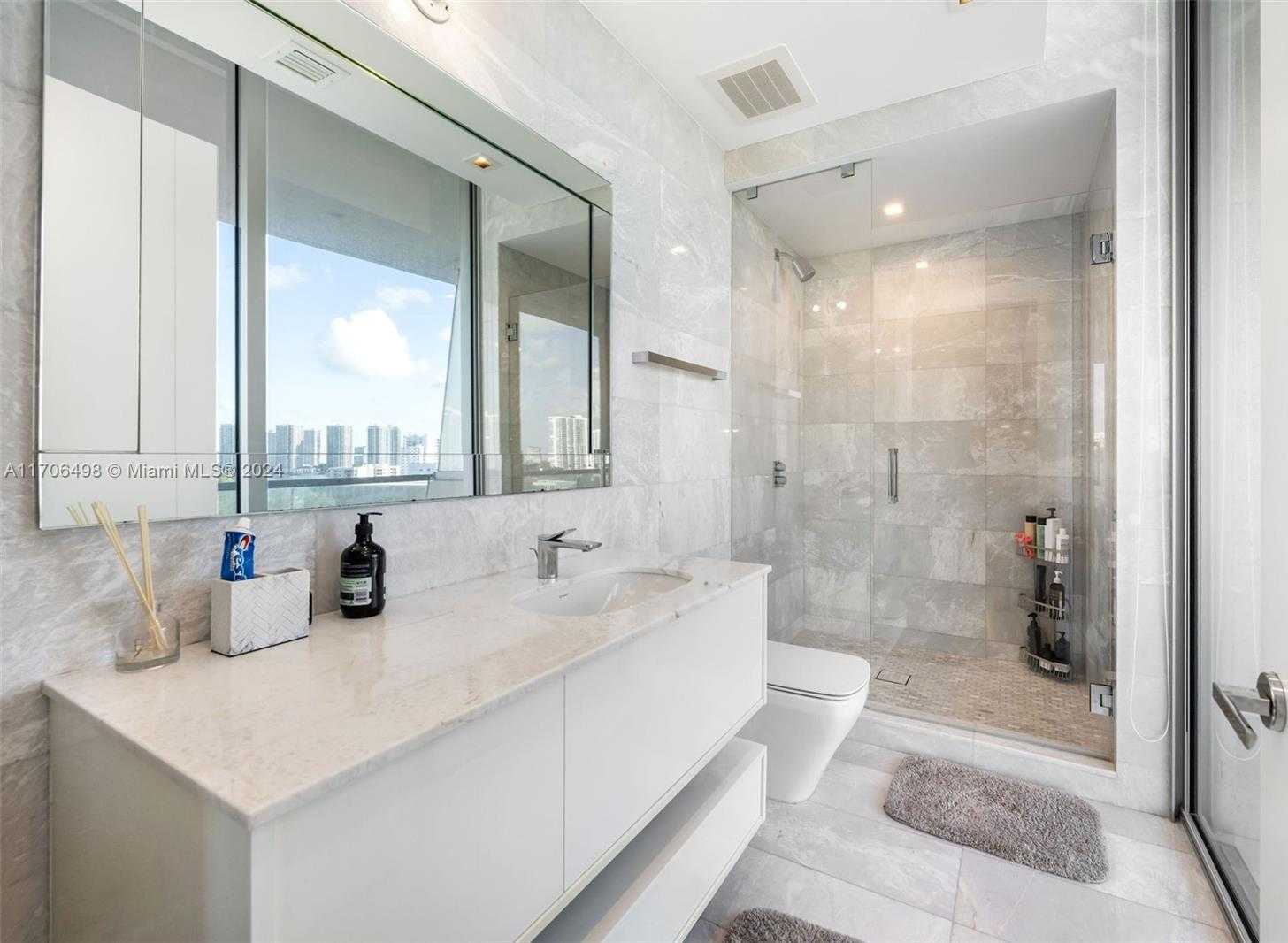 Small Image of 18501 COLLINS AVE #601, Sunny Isles Beach Number 54