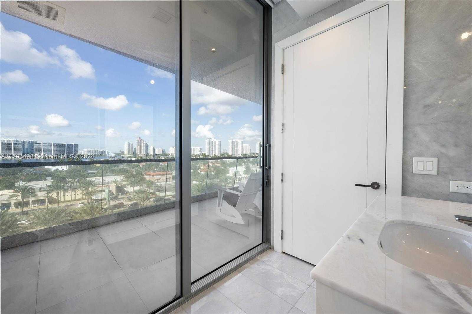 Small Image of 18501 COLLINS AVE #601, Sunny Isles Beach Number 55