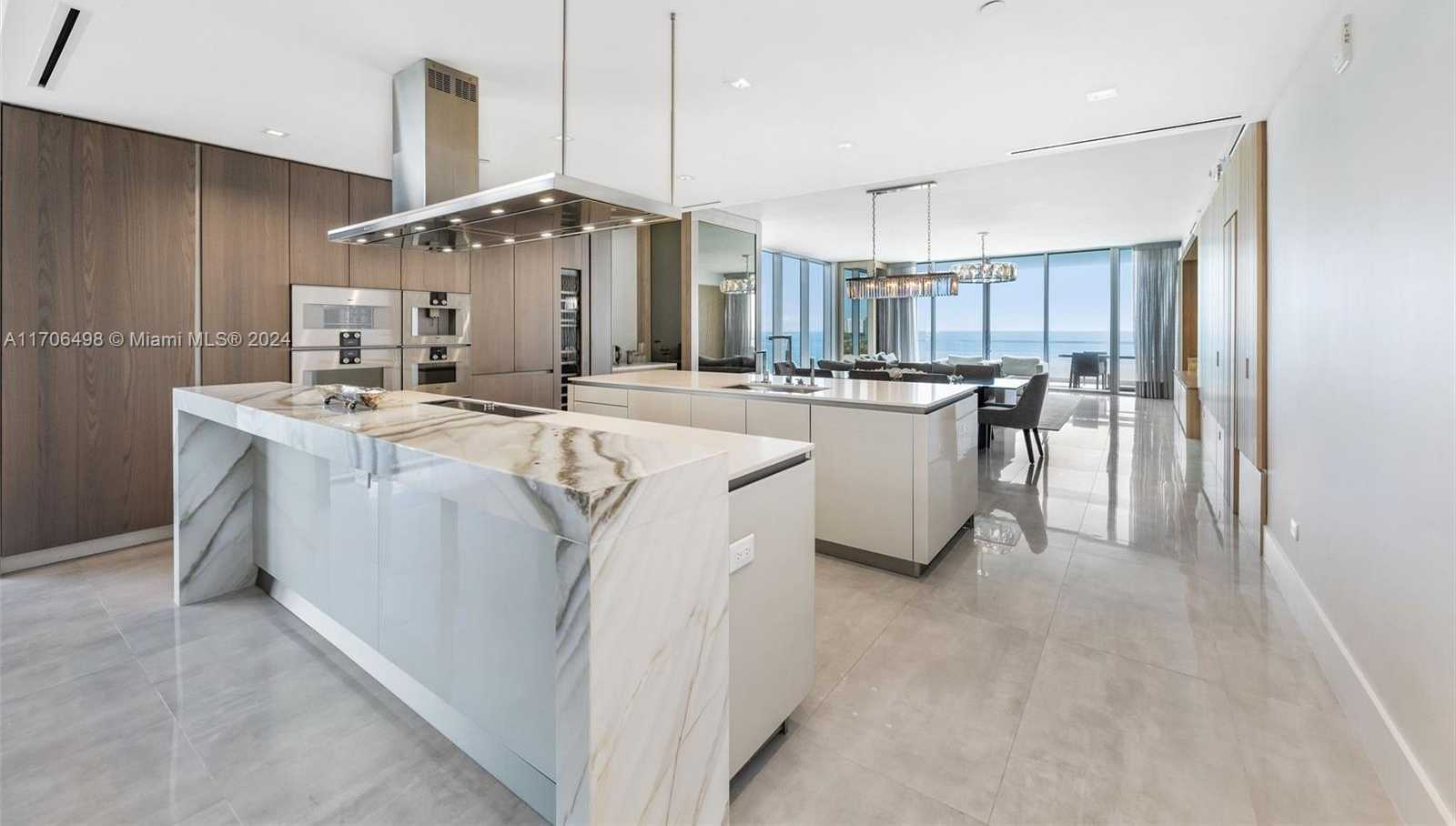 Small Image of 18501 COLLINS AVE #601, Sunny Isles Beach Number 62