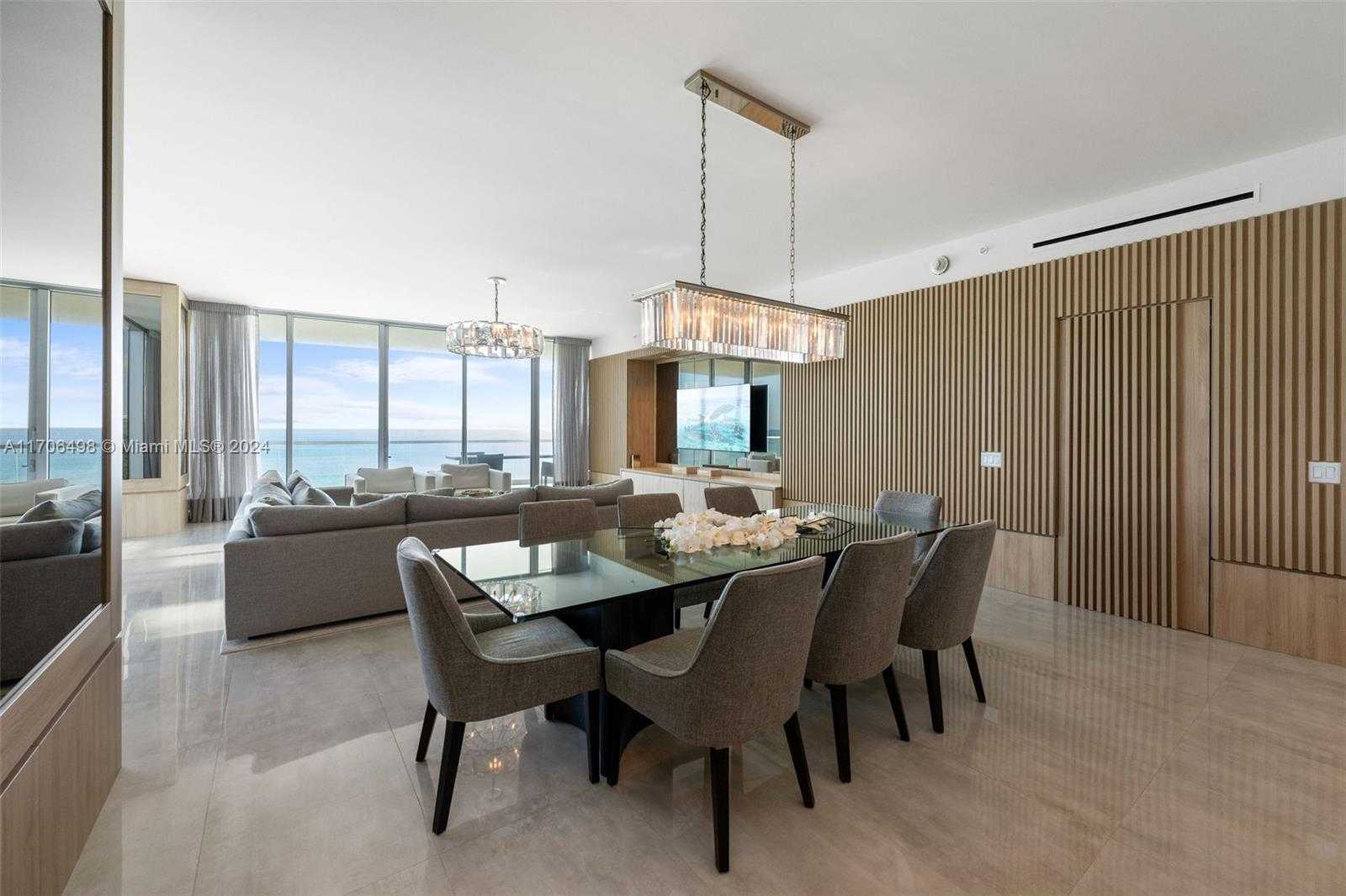 Small Image of 18501 COLLINS AVE #601, Sunny Isles Beach Number 68