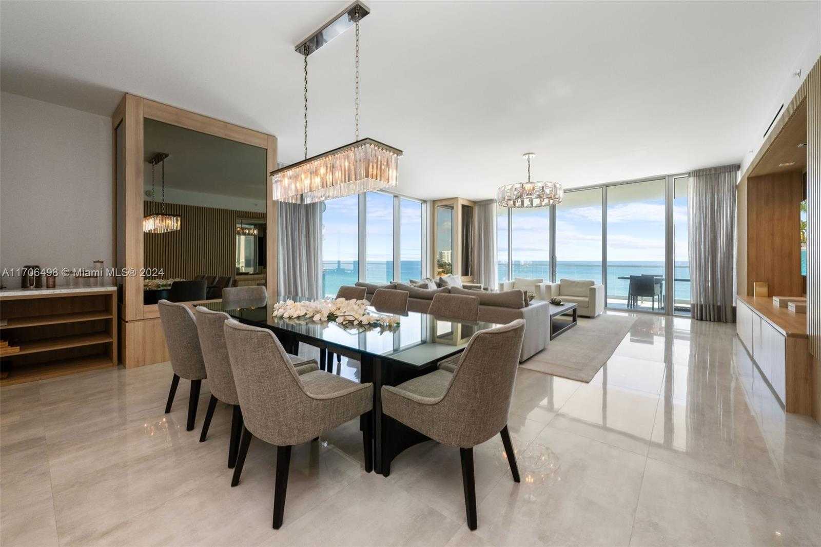 Small Image of 18501 COLLINS AVE #601, Sunny Isles Beach Number 69