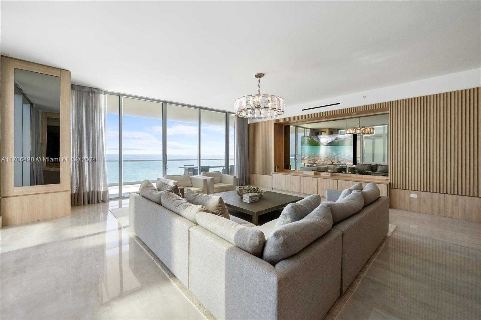 Small Image of 18501 COLLINS AVE #601, Sunny Isles Beach Number 70